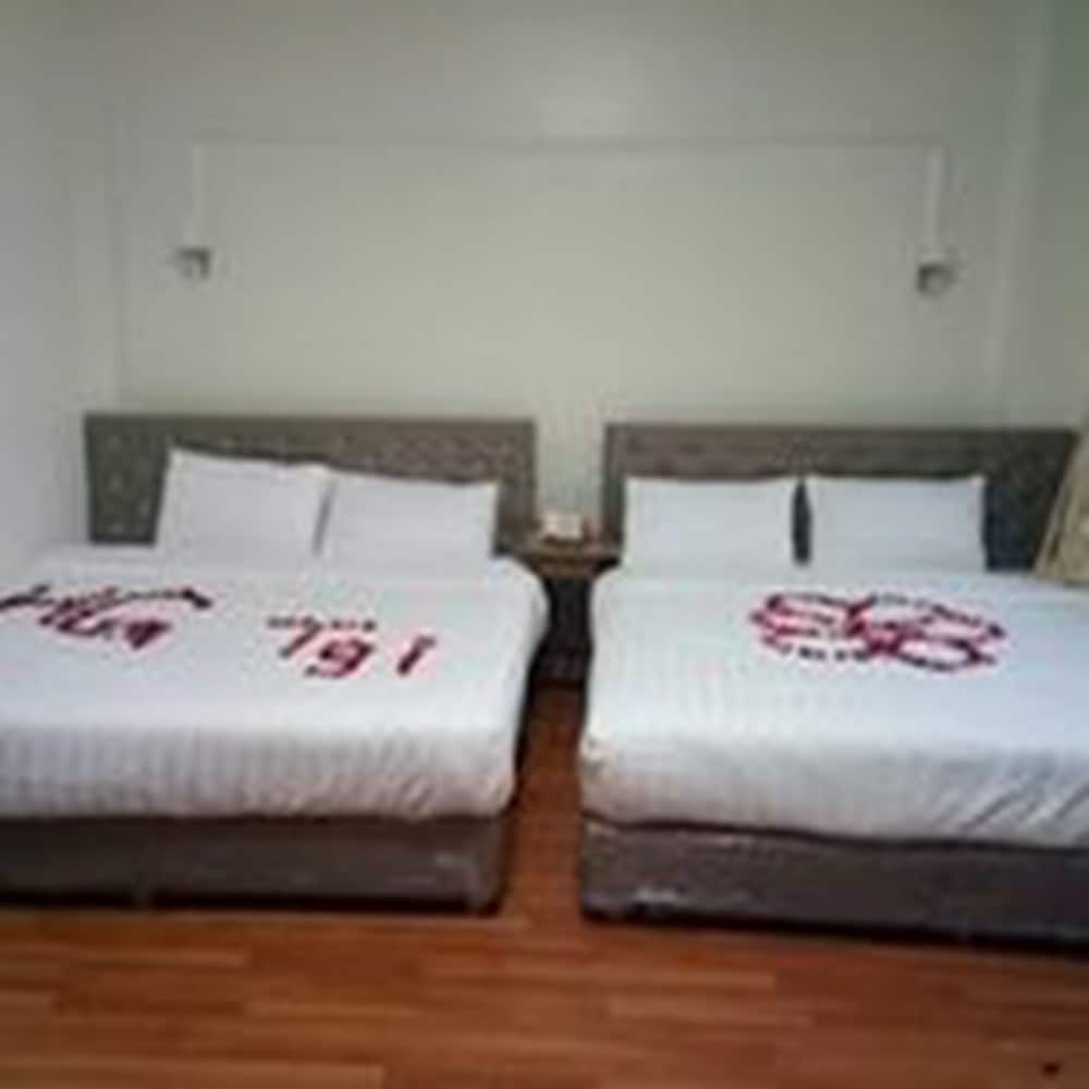 Фото Hotel Grace Taunggyi