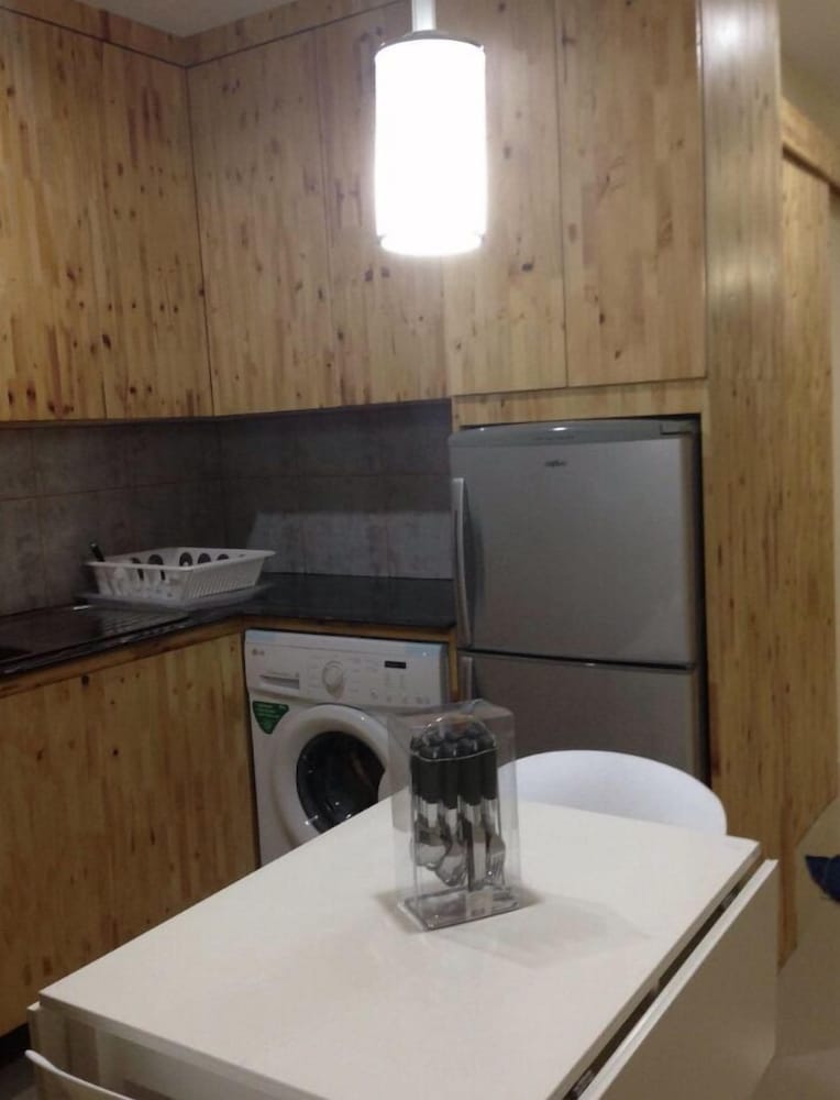 Фото Studio Apartment Nagoya Mansion Batam