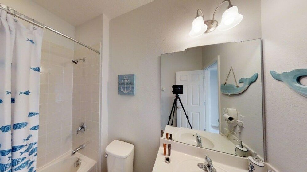 Фото Aco230024 - Golden Palms Resort - 6 Bed 6 Baths Villa