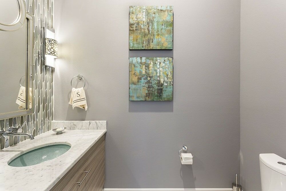 Фото Je58008 - Reunion Resort - 7 Bed 7 Baths Villa