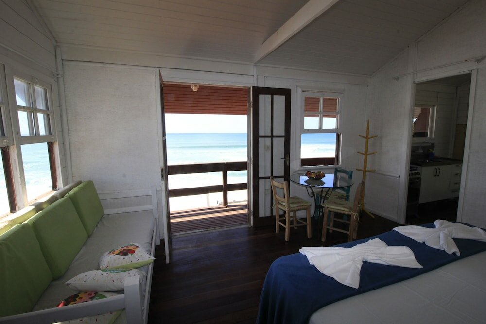 Фото Open Mar Pousada