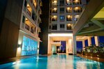 Thamrin Residence Apartment (Jakarta, Jakarta MRT, Stasiun Bundaran Hotel ), short-term housing rental