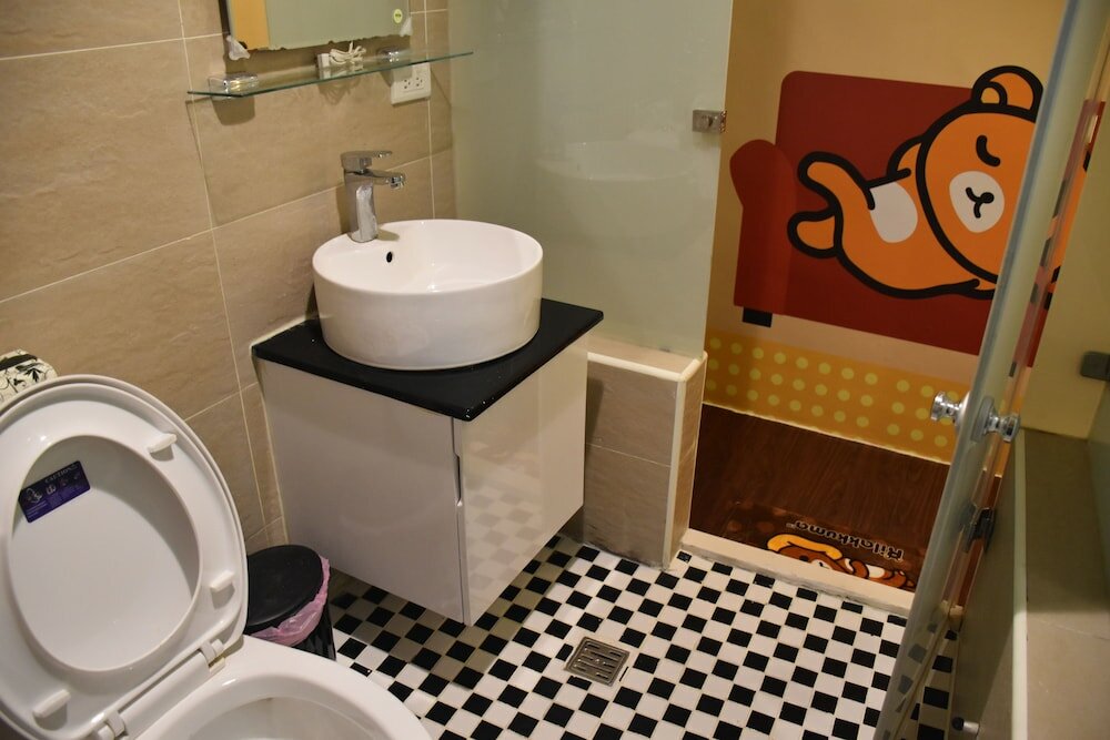 Фото Fantastic Hostel