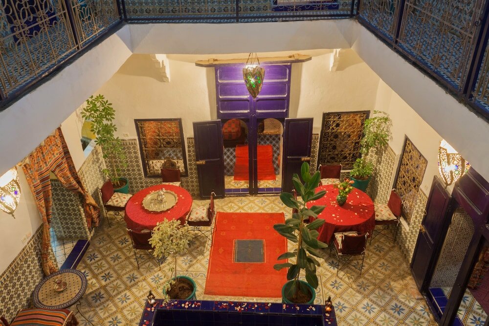 Фото Riad Tiziri