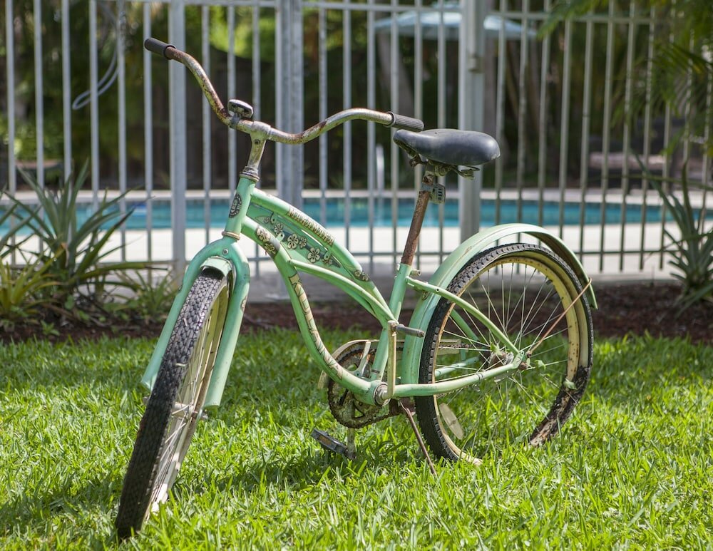 Фото Seminole Inn