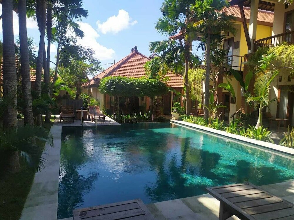 Фото Mina Pelasa Hotel and Resto