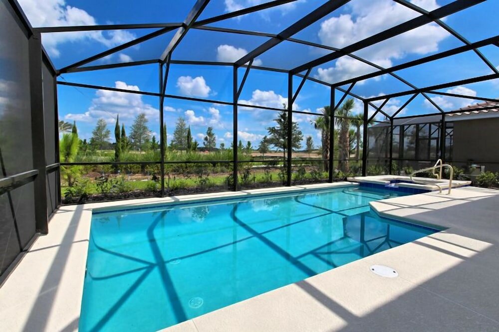 Фото Ov3436 - Solterra Resort - 5 Bed 4.5 Baths Villa