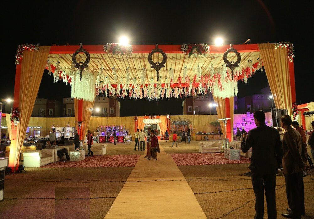 Фото Vrinda Anandam Resorts