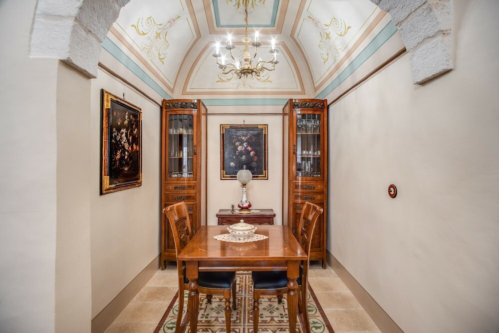 Фото Palazzo Stunis- Dimora di Charme