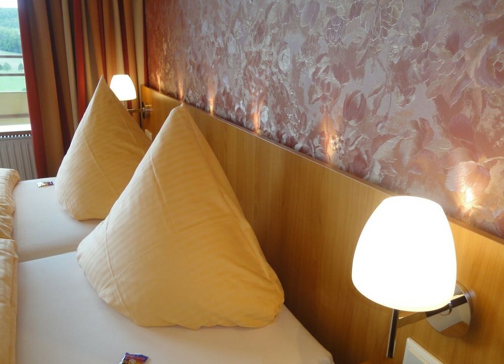 Фото Hotel Waldcafé Jäger