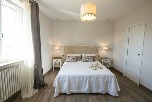 Гостиница Santa Lucia B&b в Гаэте