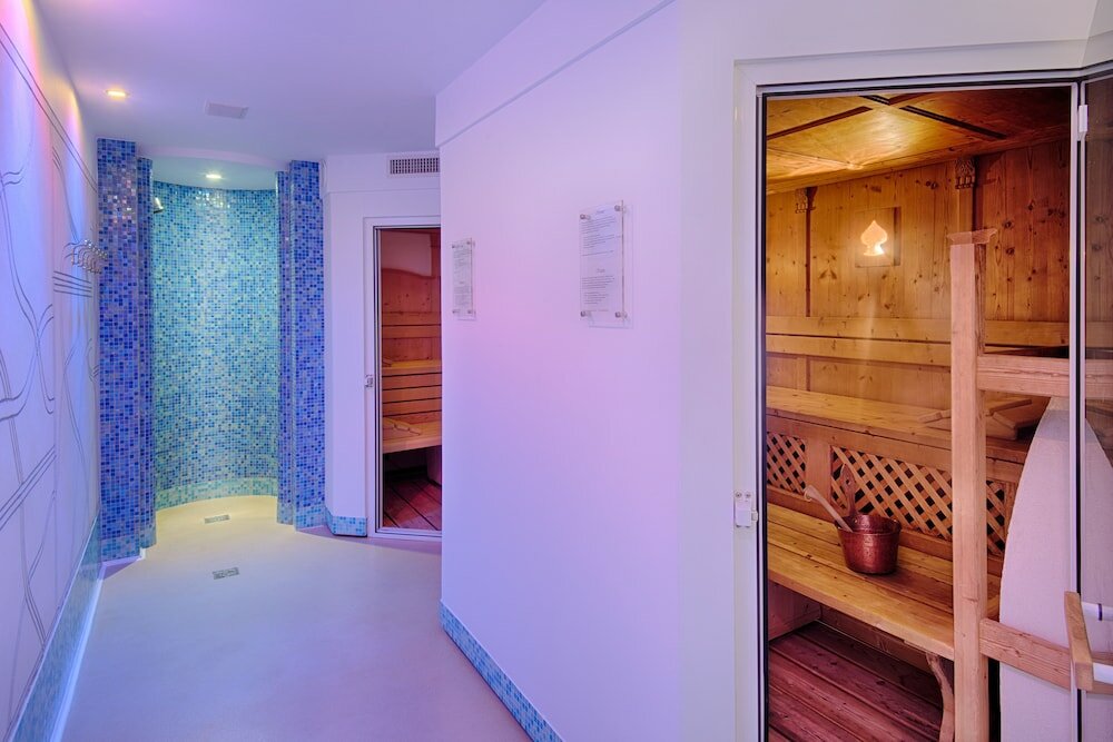 Фото Hotel Malita