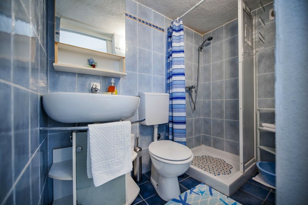 Фото Apartments and Room Rina