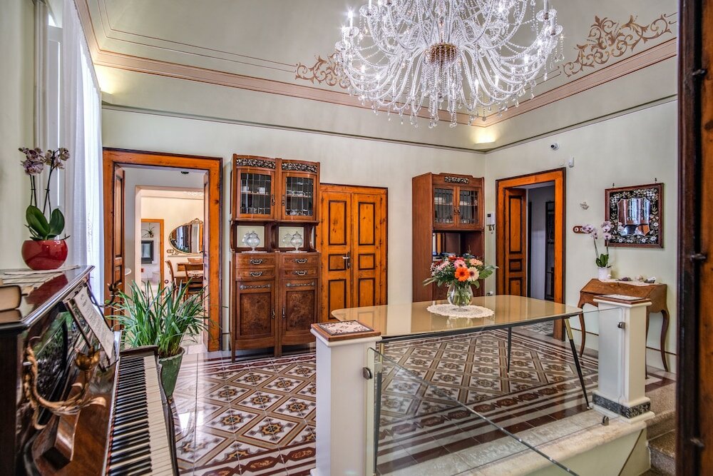 Фото Palazzo Stunis- Dimora di Charme