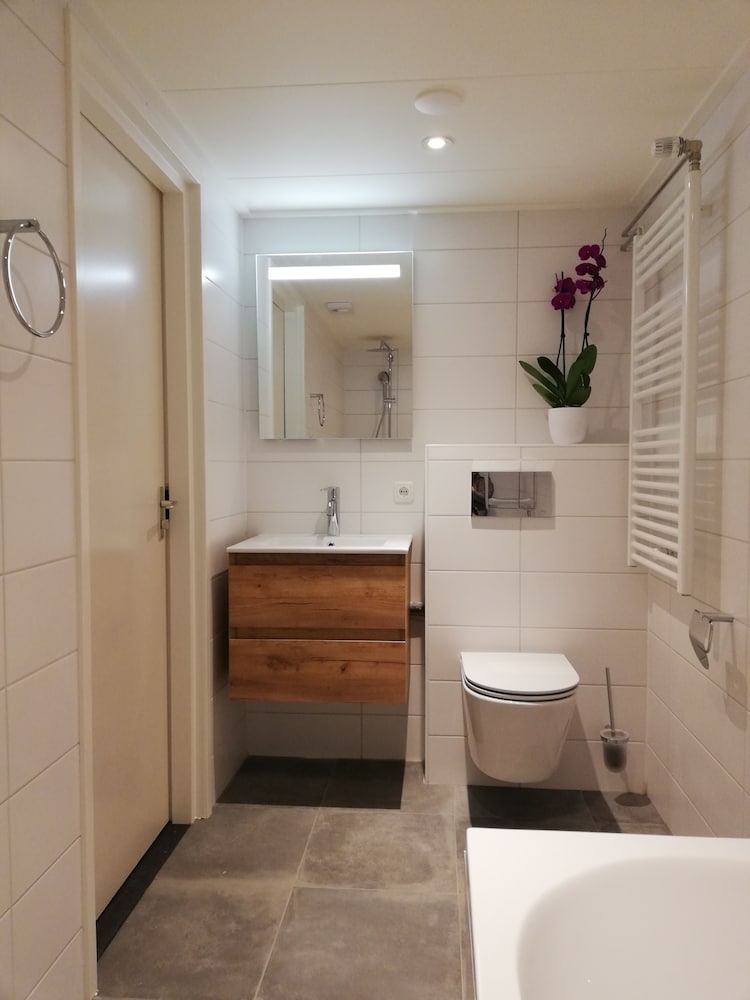 Фото De Vlindertuin Ameland