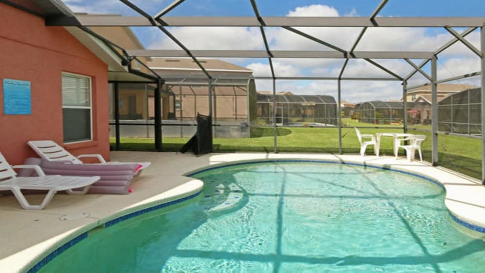 Фото Smw148 - Sandy Ridge - 3 Bed 3 Baths Villa