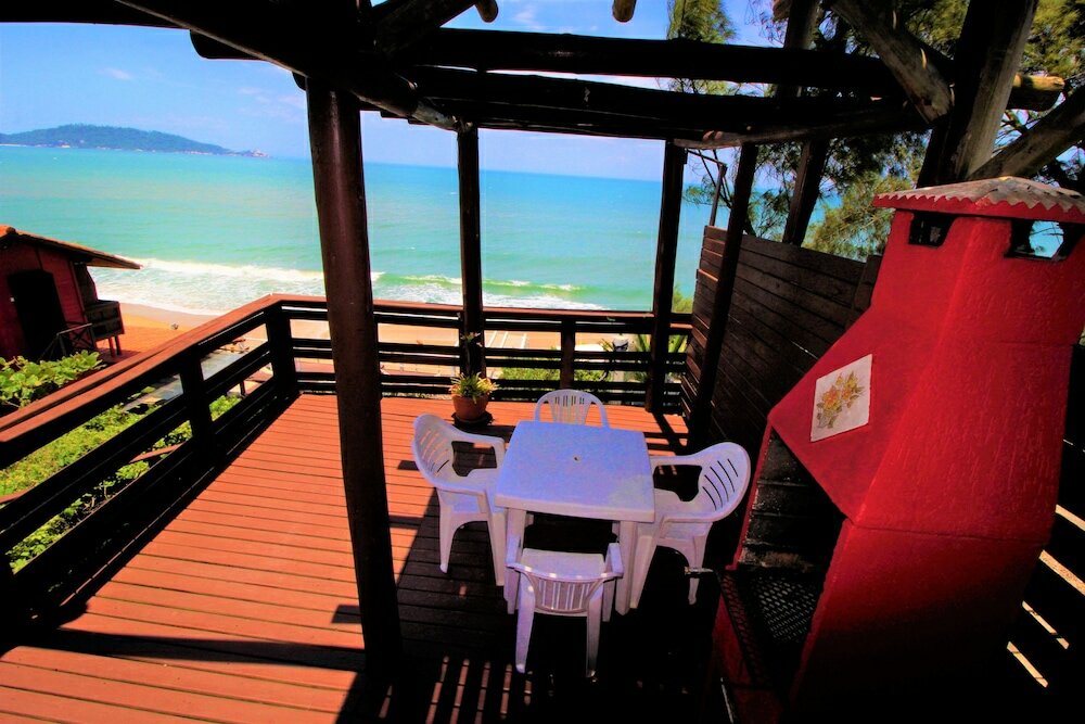 Фото Open Mar Pousada