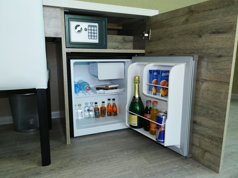 Фото MartVilla GuestHouse