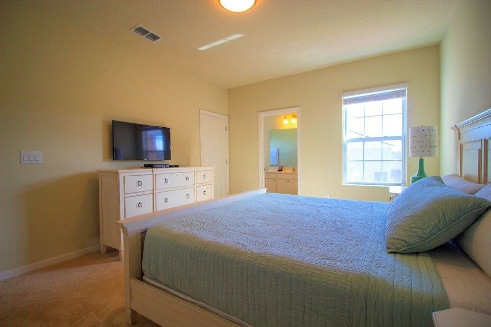 Фото Aco227503 - Golden Palms Resort - 7 Bed 6 Baths Villa