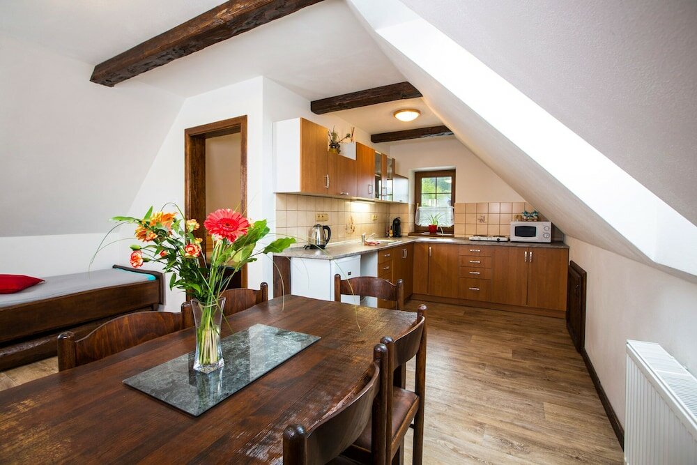 Фото Apartment Nedrik