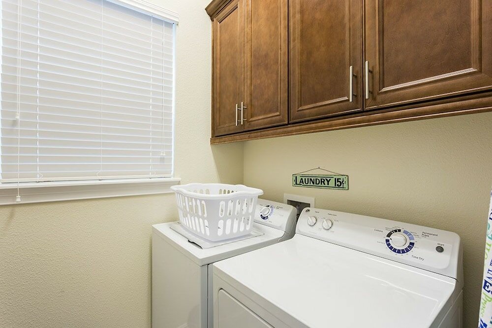 Фото Je61079 - Reunion Resort - 5 Bed 4 Baths Villa