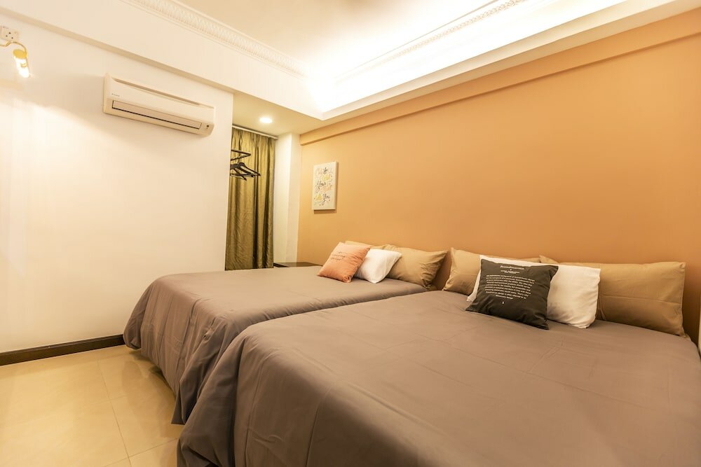 Фото The Forum Condominium by Brassalova 74