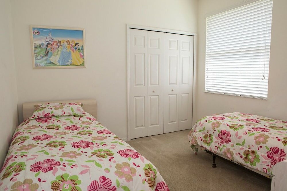 Фото Ip60569 - Westridge - 5 Bed 3 Baths Villa