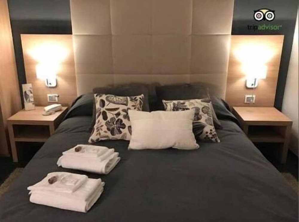 Фото Viale San Martino B&b