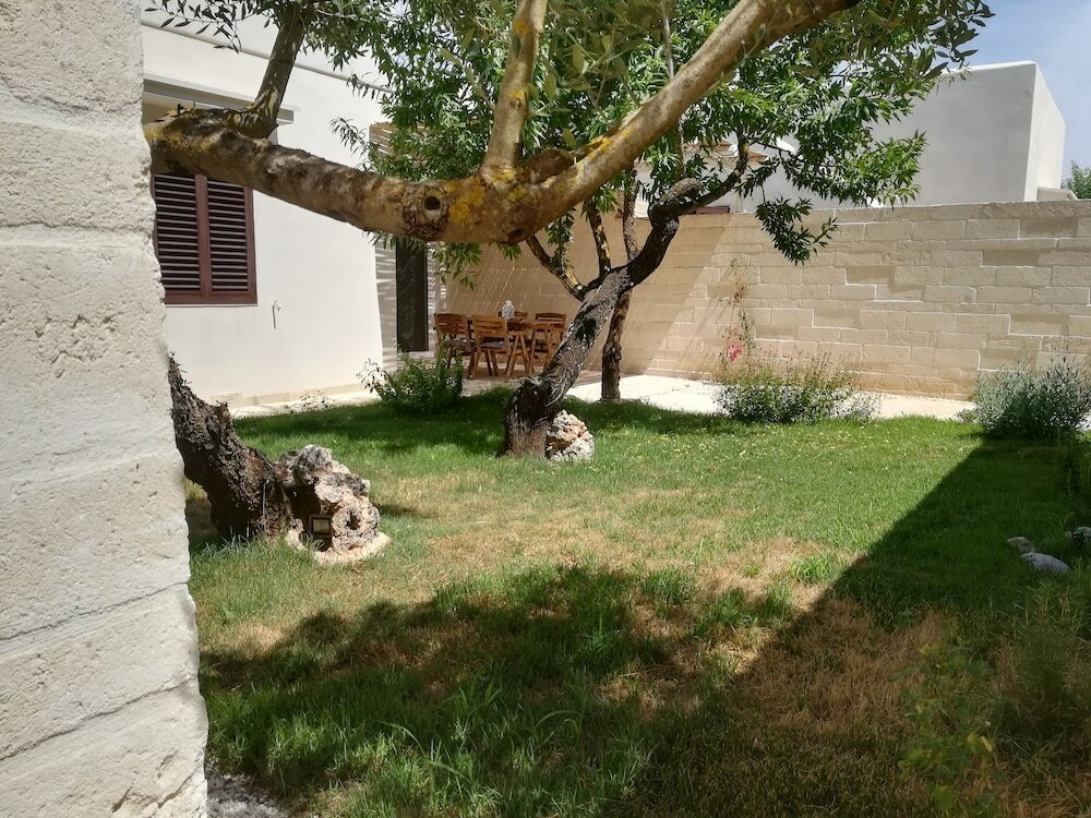 Фото Dimora il Mandorlo