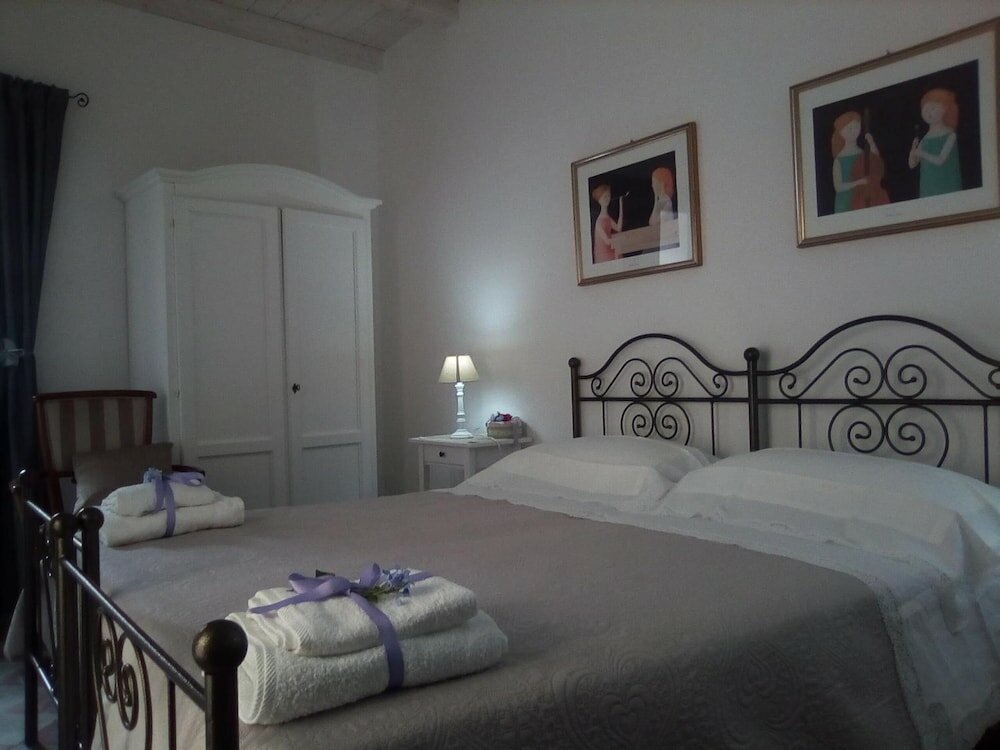 Фото Appartamento del Teatro