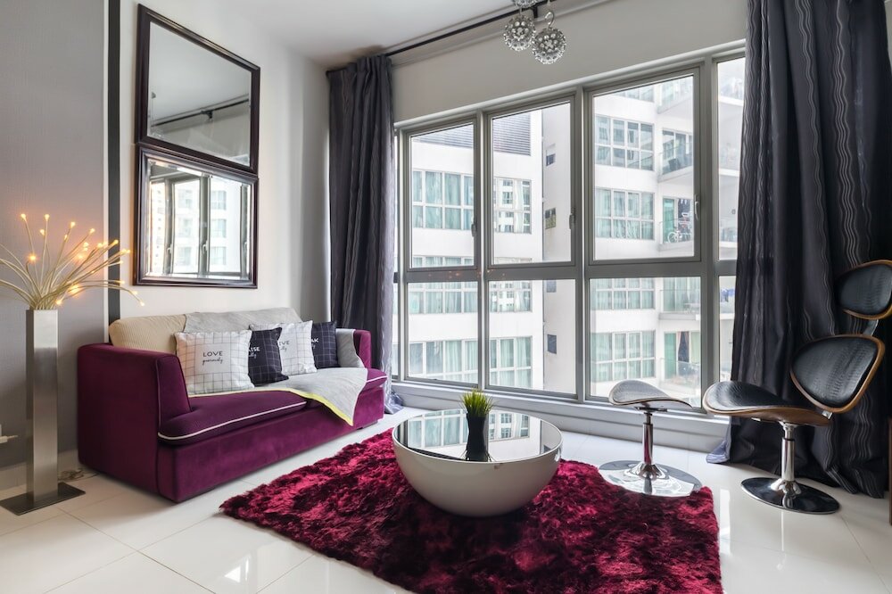 Фото Regalia Suites by Sweet Home Kl