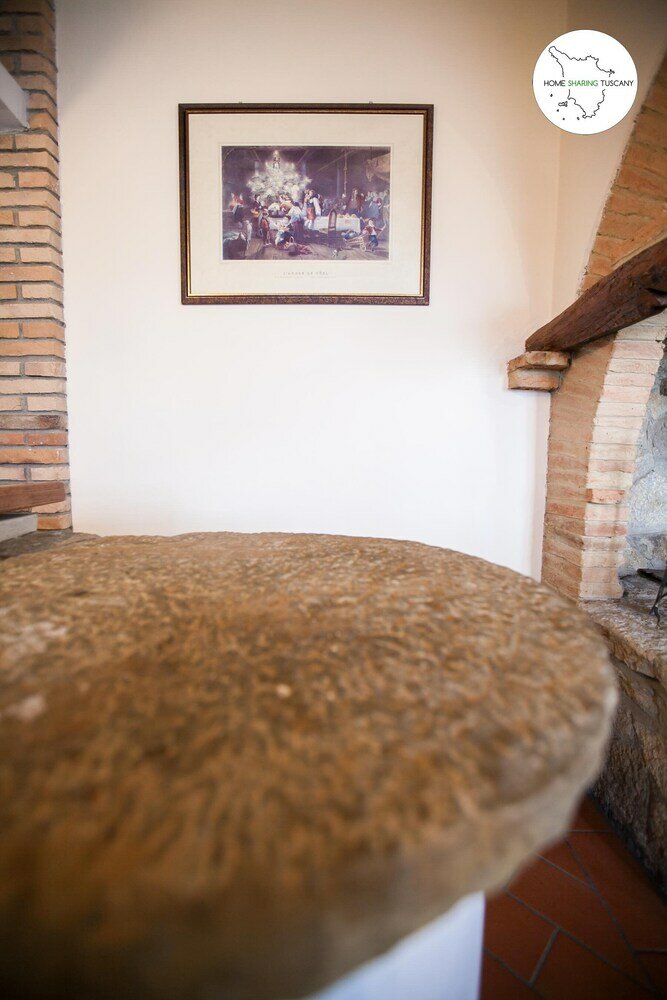 Фото Albergo Diffuso Volterra