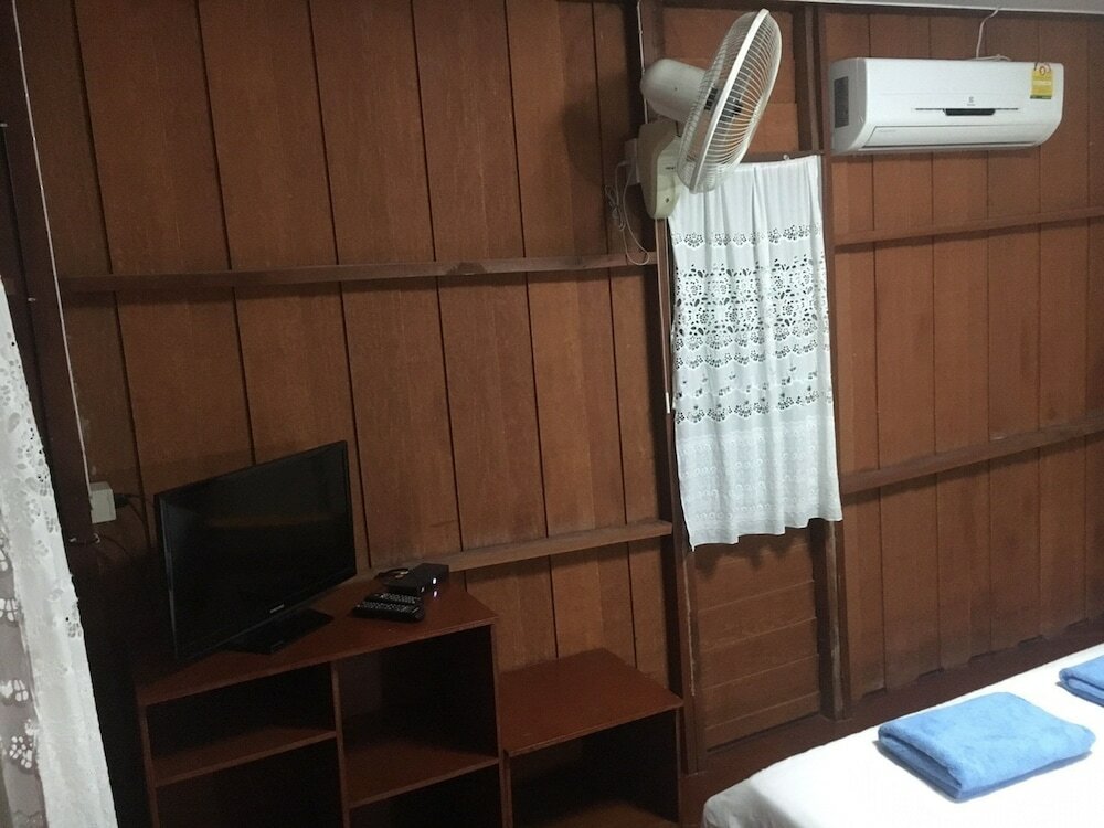 Фото Ban Suan Ramburi