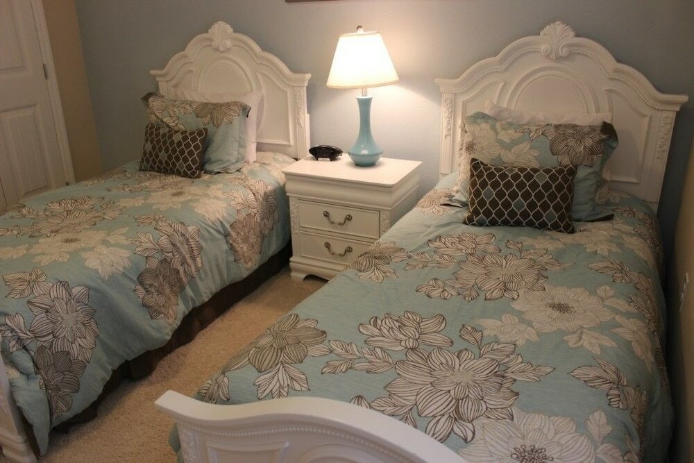 Фото Aco92227 - Solterra Resort - 5 Bed 4.5 Baths Villa