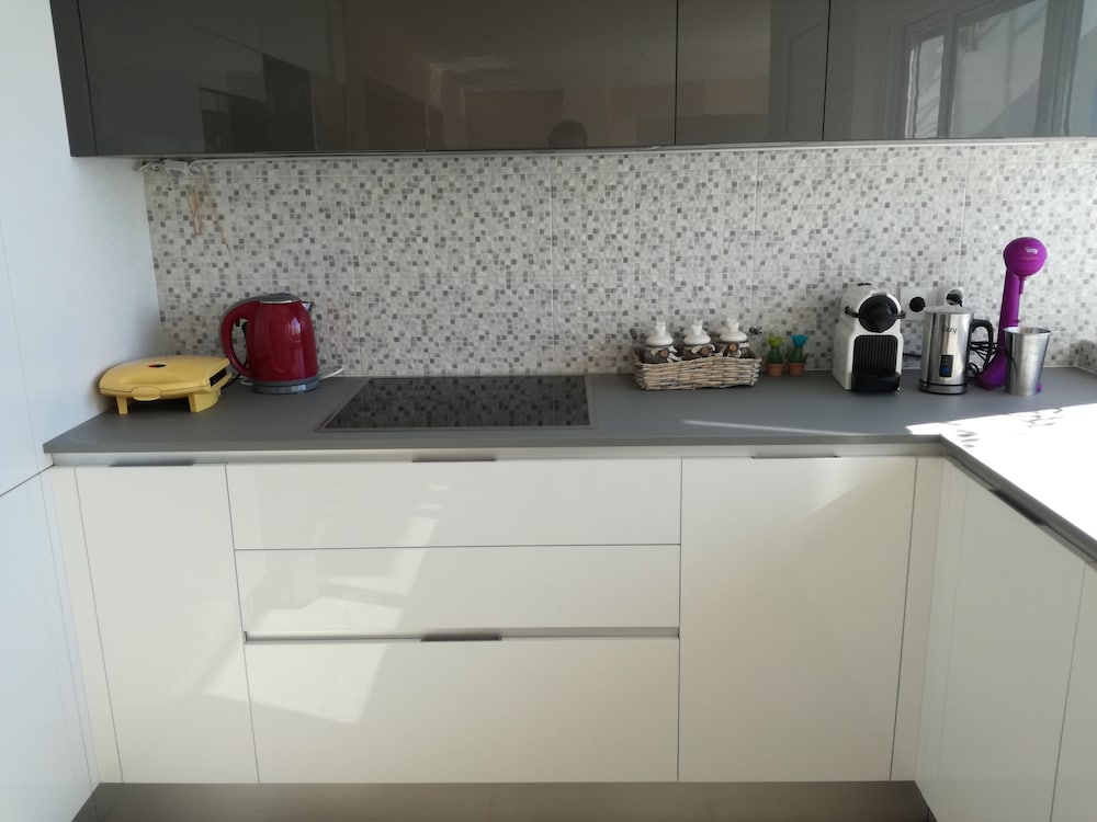 Фото Infinity Blue Suites