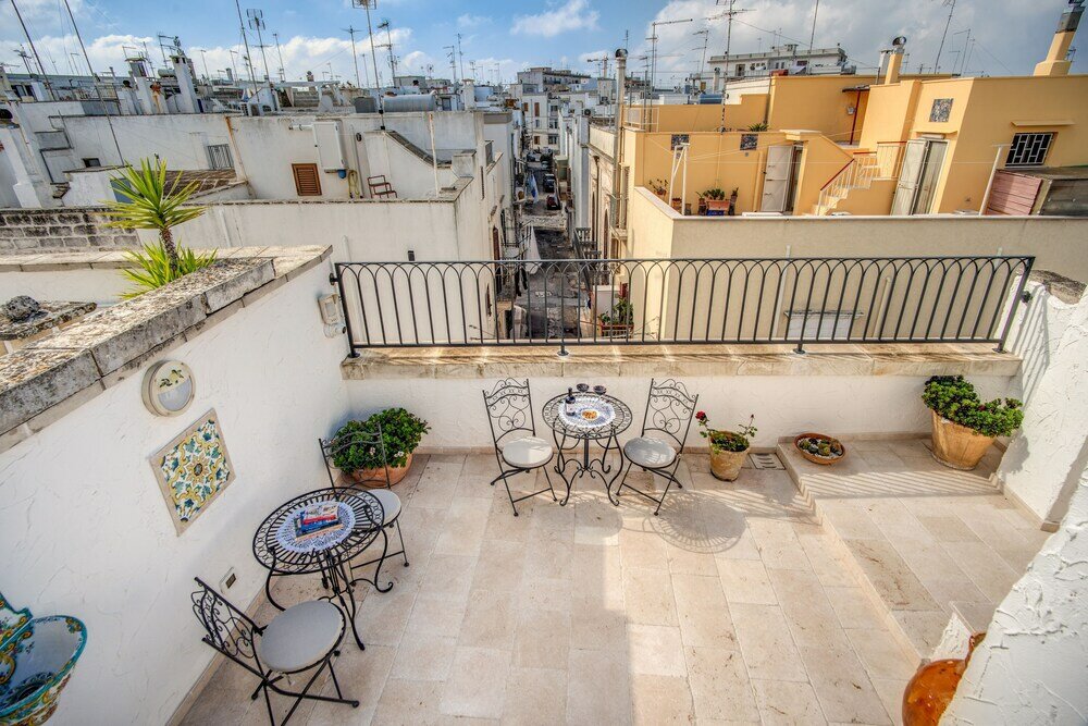 Фото Palazzo Stunis- Dimora di Charme