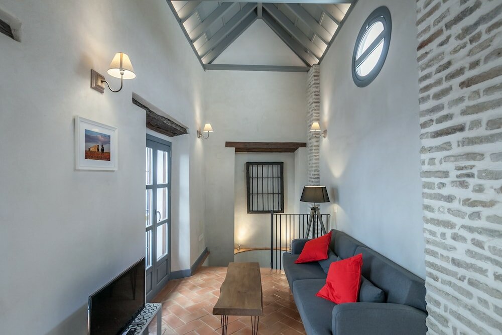 Фото Apartamentos Tintes12