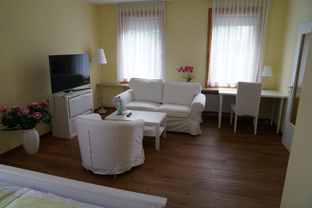 Фото Hotel Zum Grafen Hallermunt