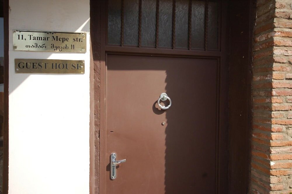 Фото Мини-отель Lelis