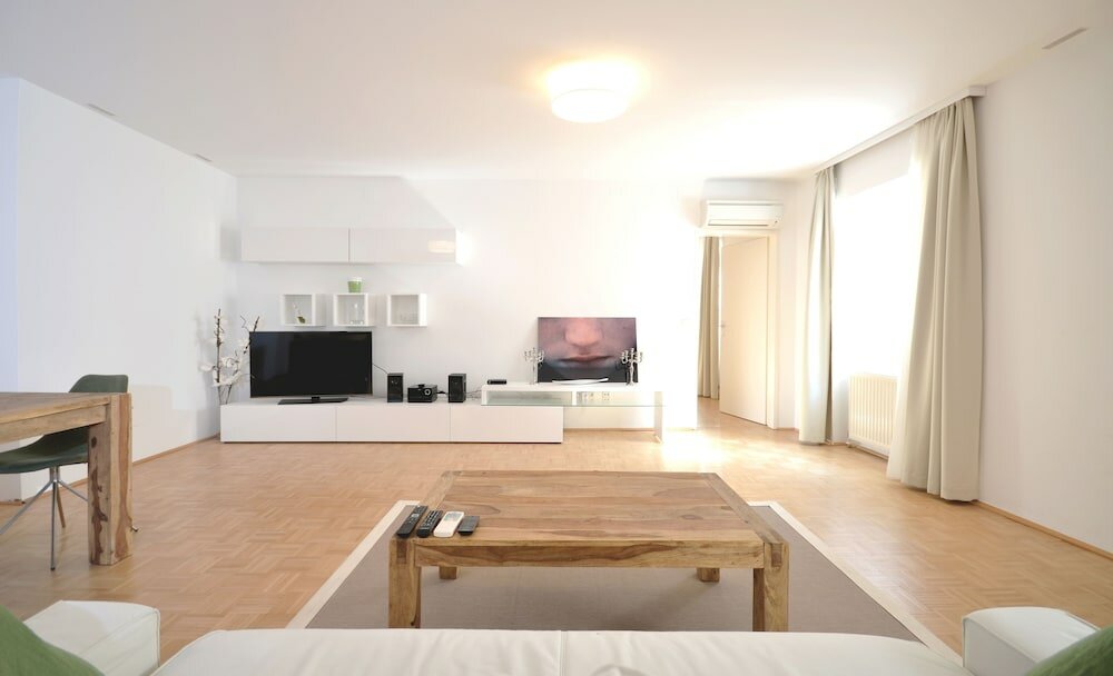 Фото City Center Residence near Stephansdom