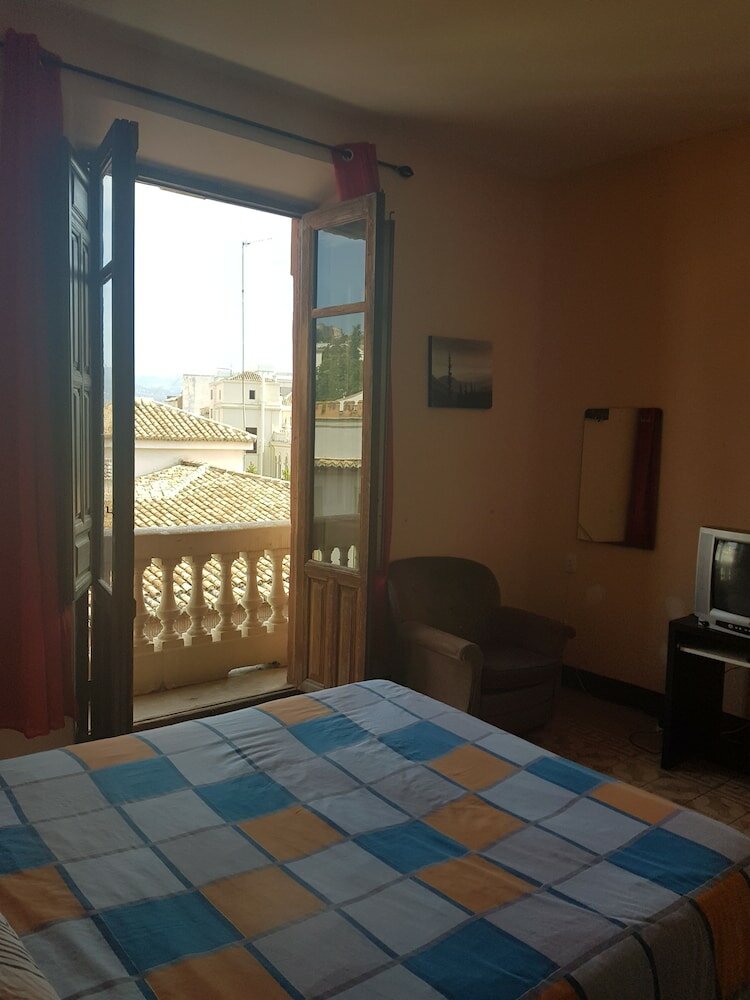 Фото El palacio de la Sultana