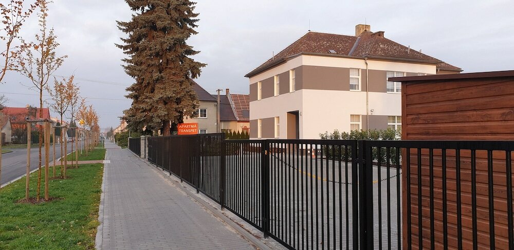 Фото Apartma Transpet