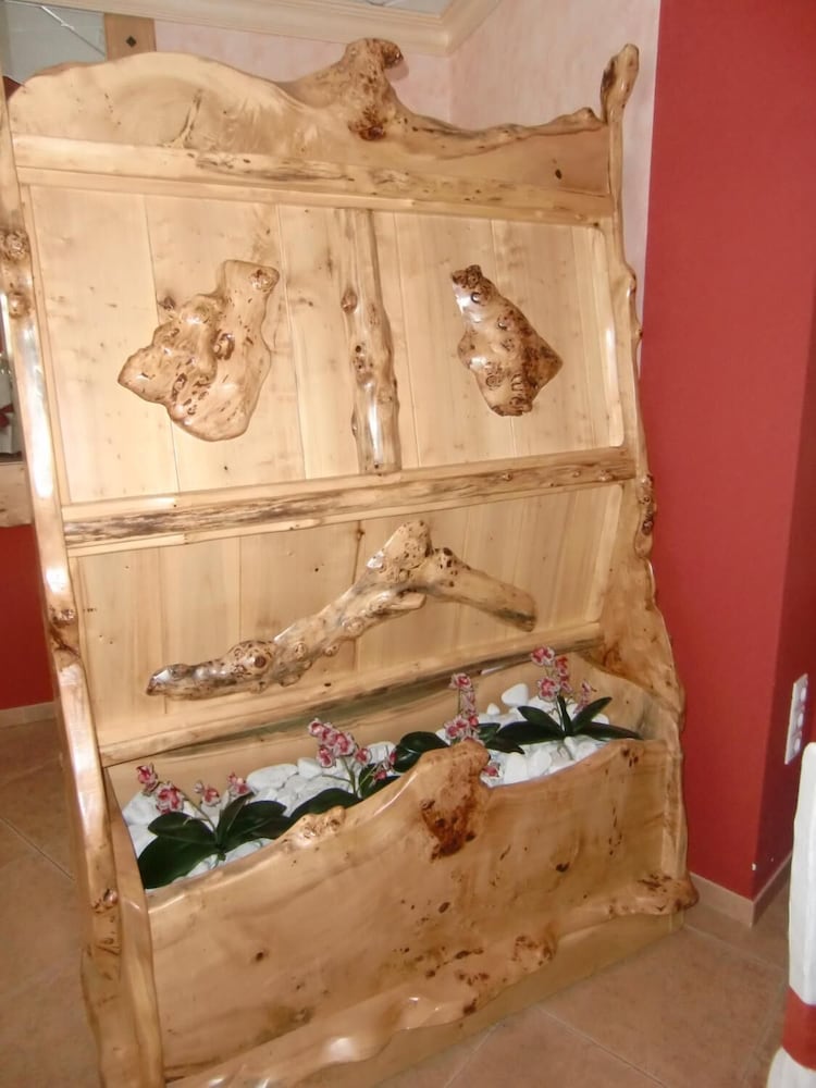 Фото O Lar Da Avoa