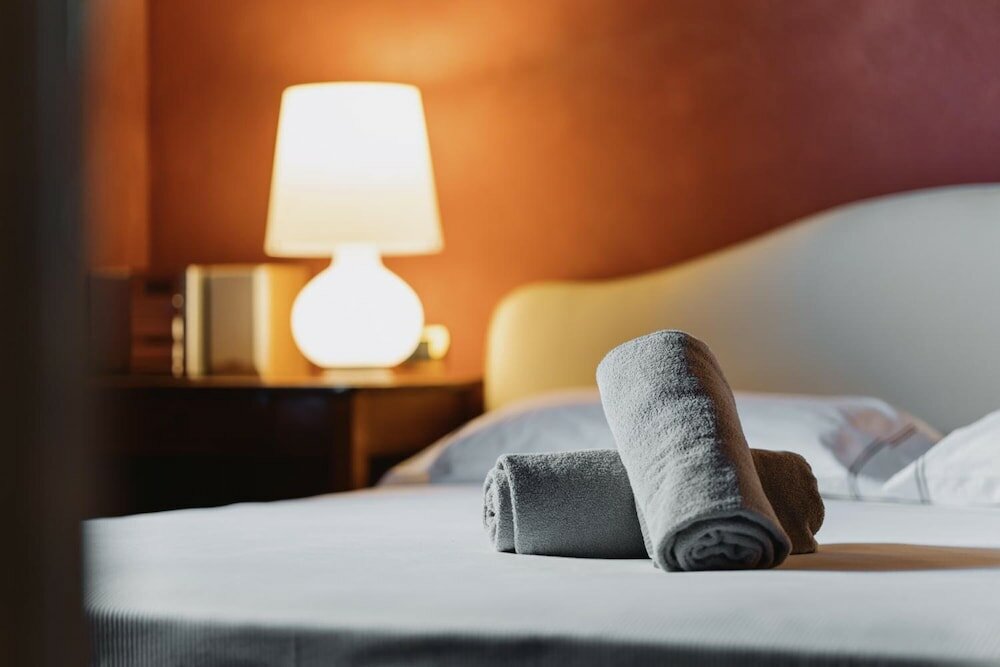 Фото B&b Terenzi Winery