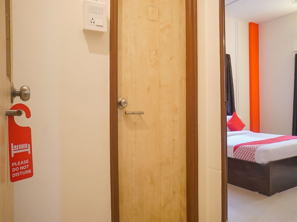 Фото Oyo 12723 Hotel D Villa