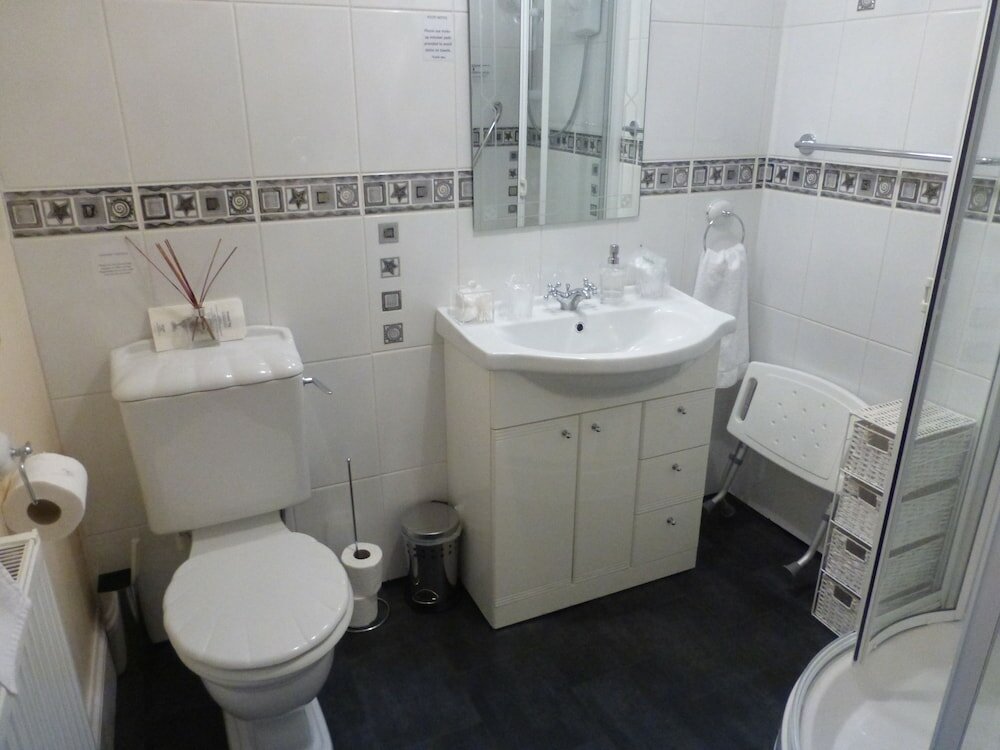 Фото Blenheim House