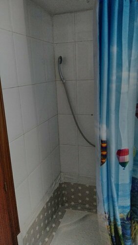 Гостиница The Ark Hostel в Кастельон-де-ла-Плана