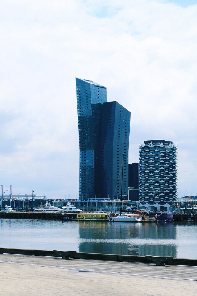 Фото Riverside Dockland S Collection