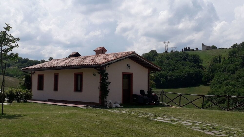 Фото Agriturismo La Vita è Bella