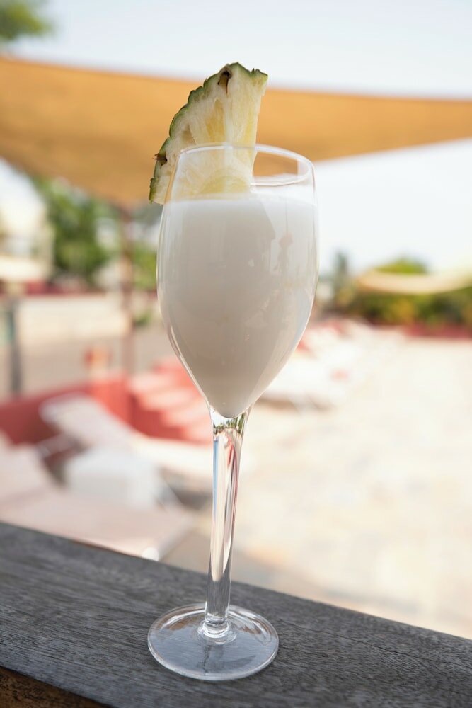 Фото Golden Hill Parker Hotel